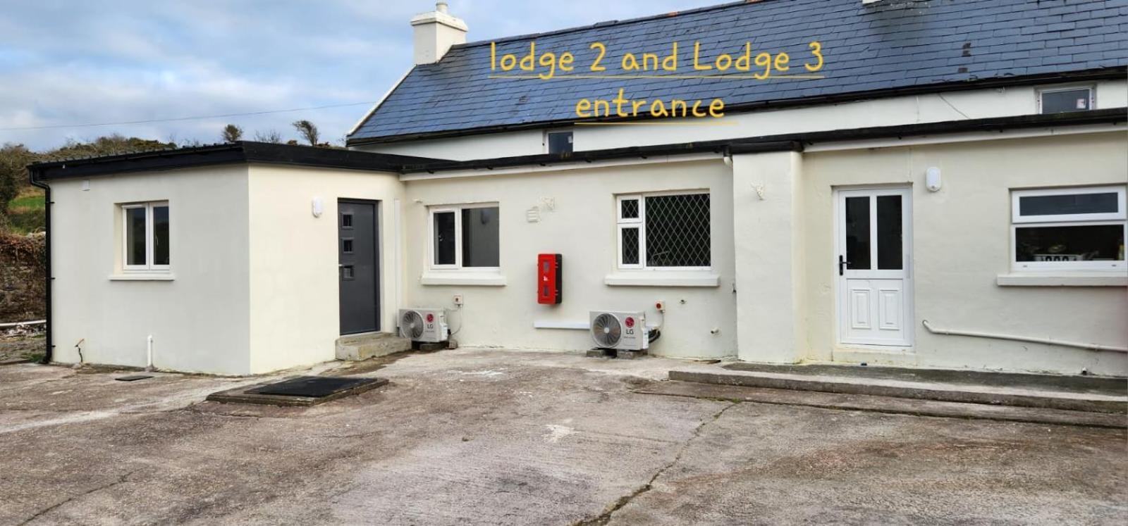 Apartamento Peacock Farms Estate Cork Exterior foto